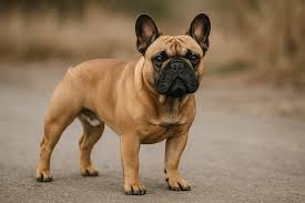 bouledogue français
